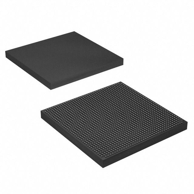 XCKU15P-1FFVE1517E AMD Xilinx  FPGAs (Field Programmable Gate Array)